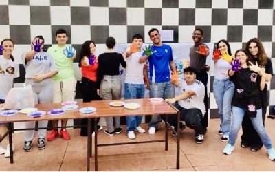 30 de enero, día de la Paz y la No violencia.