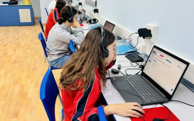 Oxford placement test, prueba previa a certificación oficial de nivel de inglés.