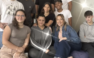 Artes escénicas en el SIH.