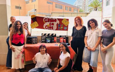 Memoria Visual, Proyecto Work experience 24-25.