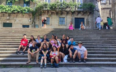 Camino de Santiago 2025