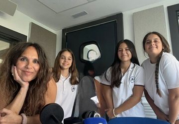 Radio Drago-Cadena Cope, La onda que nos une, programa especial Museos.