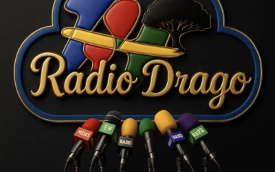 Programa especial, Radio Drago, La onda que nos une, sostenibilidad y reciclaje.