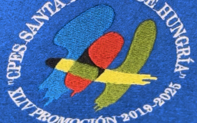 Orla 2º Bachillerato, 2025, Promoción XLIV.